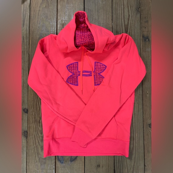 Under Armour Tops - Under Armour Storm Hoodie